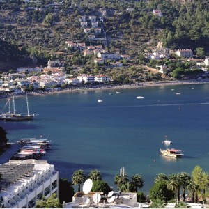 Marmaris Turunç Marmaris Turunç