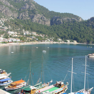 Marmaris Turunç Marmaris Turunç