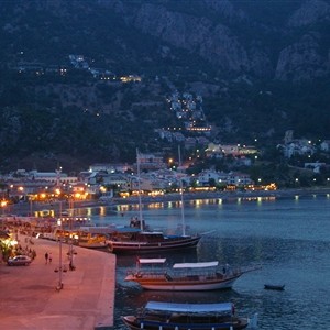 Marmaris Turunç Marmaris Turunç