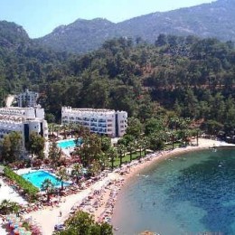 Marmaris Turunç