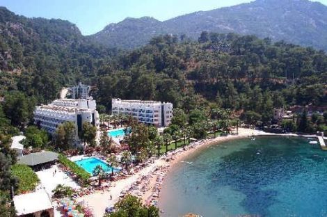 Marmaris Turunç