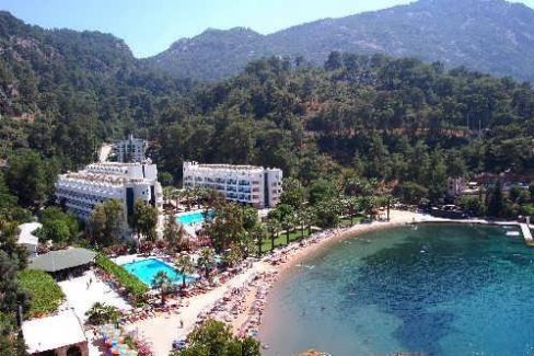 Marmaris Turunç
