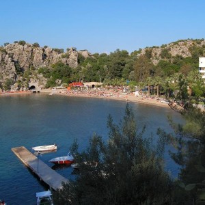 Marmaris Turunç Marmaris Turunç