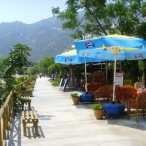 Marmaris Turunç Marmaris Turunç