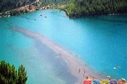 Marmaris Kızkumu Plajı