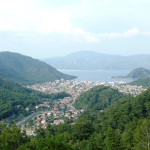 Marmaris içmeler Marmaris içmeler