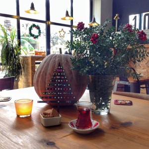 105 Cafe Design Shop