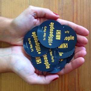 105 Cafe Design Shop