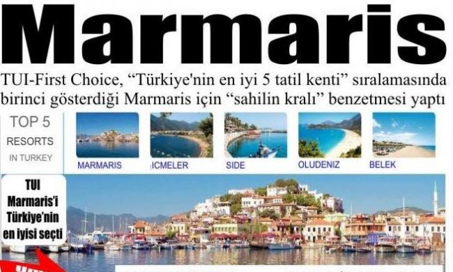 Marmaris