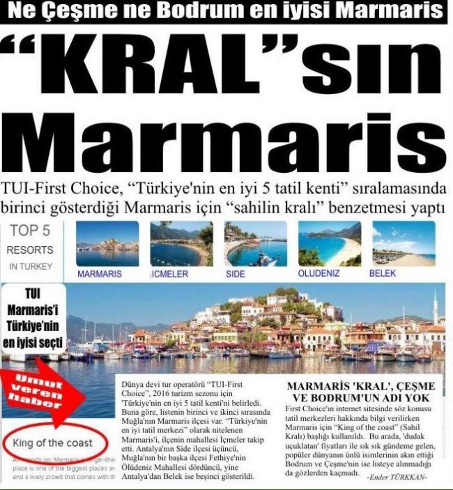 Marmaris