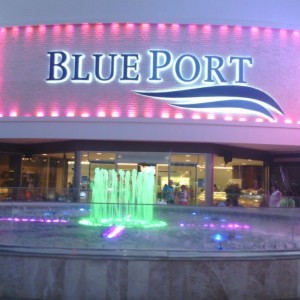 Marmaris Blue Port Marmaris Blue Port