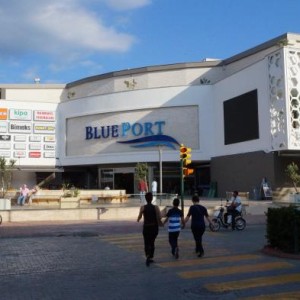Marmaris Blue Port Marmaris Blue Port