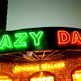 Marmaris Crazy Daisy Marmaris Crazy Daisy