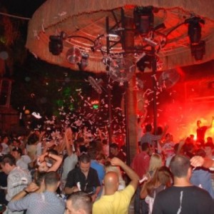 Marmaris Crazy Daisy Marmaris Crazy Daisy