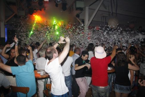 Marmaris Green House