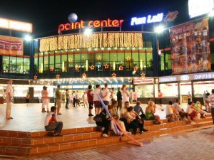 Marmaris Alışveriş