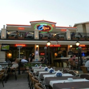 O Yes Restoran Marmaris O Yes Restoran Marmaris