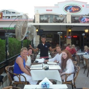 O Yes Restoran Marmaris O Yes Restoran Marmaris