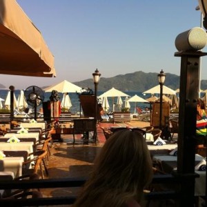 O Yes Restoran Marmaris O Yes Restoran Marmaris