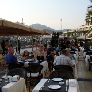 O Yes Restoran Marmaris O Yes Restoran Marmaris