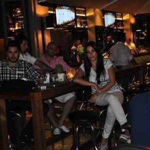 Yunus Cafe & Bar Marmaris Yunus Cafe & Bar Marmaris