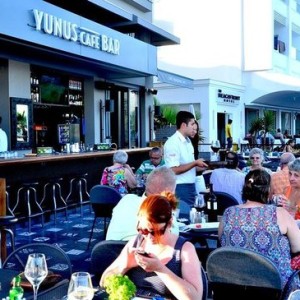 Yunus Cafe & Bar Marmaris Yunus Cafe & Bar Marmaris