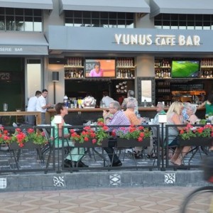 Yunus Cafe & Bar Marmaris Yunus Cafe & Bar Marmaris