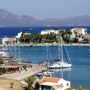 Marmaris Datça