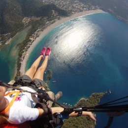 Marmaris Fethiye