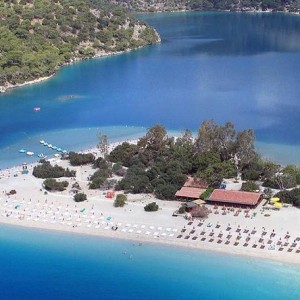 Marmaris Fethiye