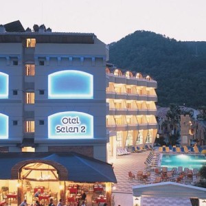 Selen 2 Otel