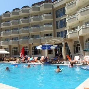 Selen 2 Otel