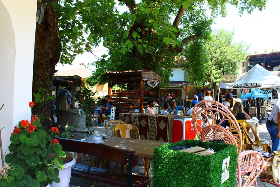 Marmaris Saklıköy Marmaris�te Gezilecek Yerler 0252 417 7131