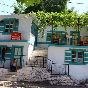 Marmaris Saklıköy Marmaris Saklıköy