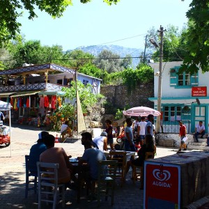 Marmaris Saklıköy Marmaris Saklıköy