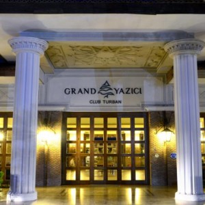 Club Turban Otel