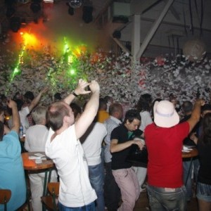 Marmaris Barlar Sokağı Marmaris Barlar Sokağı