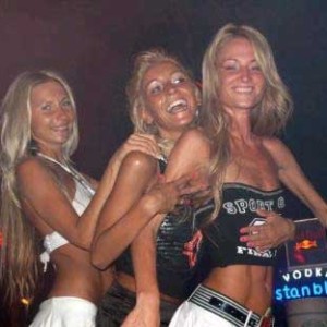 Marmaris Barlar Sokağı Marmaris Barlar Sokağı