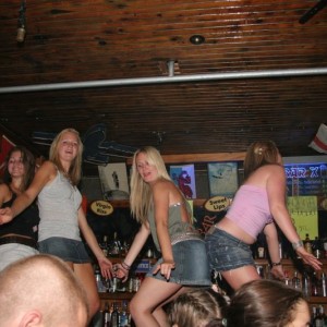 Marmaris Barlar Sokağı Marmaris Barlar Sokağı