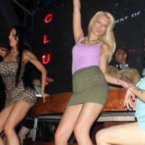 Marmaris Barlar Sokağı Marmaris Barlar Sokağı