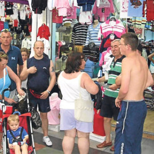 Marmaris Kapalı Çarşı Marmaris Kapalı Çarşı