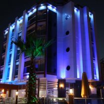 Sun Flower Otel Marmaris