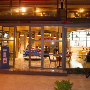 Sun Flower Otel Marmaris