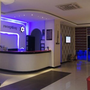 Sun Flower Otel Marmaris