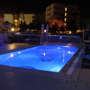 Sun Flower Otel Marmaris