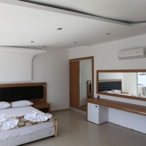 Sun Flower Otel Marmaris