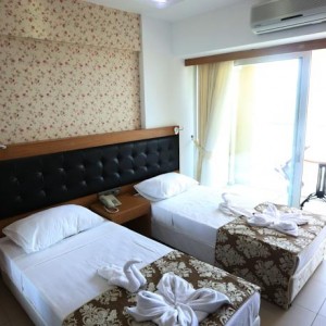 Sun Flower Otel Marmaris