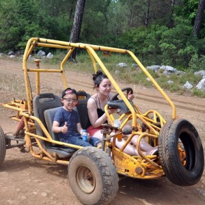 Marmaris Buggy Safari Marmaris Buggy Safari