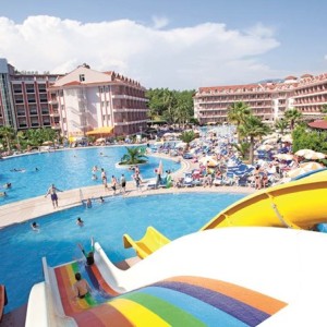 Green Nature Resort Otel Marmaris Green Nature Resort Otel Marmaris