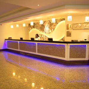 Green Nature Resort Otel Marmaris Green Nature Resort Otel Marmaris